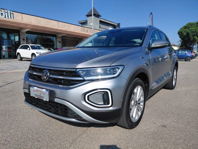VOLKSWAGEN T-ROC 1.5 TSI ACT DSG STYLE KM 61.000 - foto 18