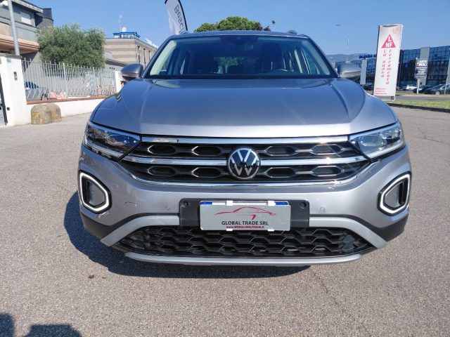 VOLKSWAGEN T-ROC 1.5 TSI ACT DSG STYLE KM 61.000 - foto 19