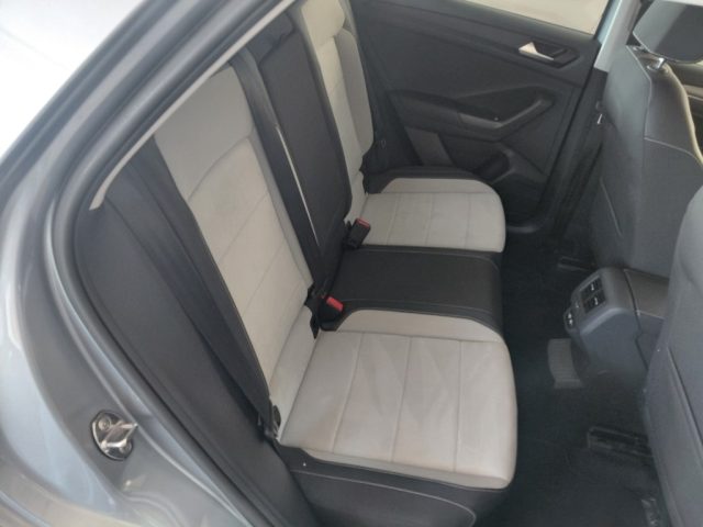 VOLKSWAGEN T-ROC 1.5 TSI ACT DSG STYLE KM 61.000 - foto 31