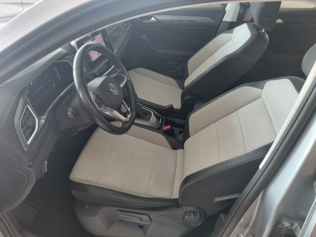 VOLKSWAGEN T-ROC 1.5 TSI ACT DSG STYLE KM 61.000 - foto 40