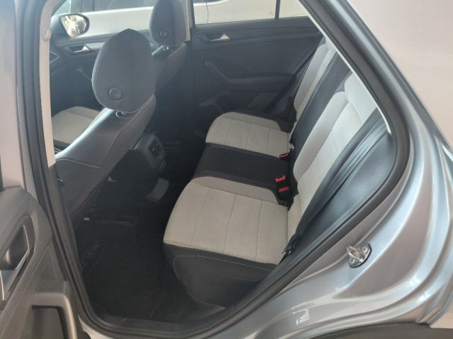 VOLKSWAGEN T-ROC 1.5 TSI ACT DSG STYLE KM 61.000 - foto 43