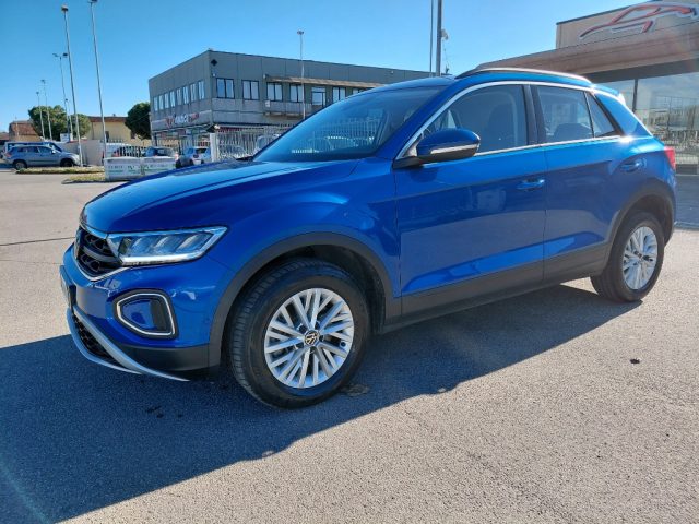 VOLKSWAGEN T-ROC 2.0 TDI SCR 150 CV DSG LIFE - foto 5