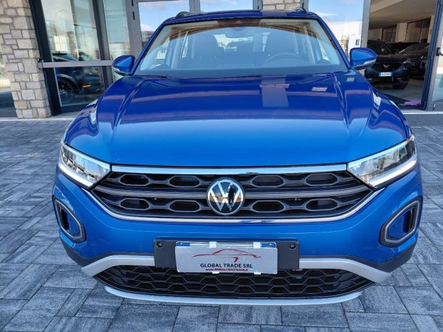 VOLKSWAGEN T-ROC 2.0 TDI SCR 150 CV DSG LIFE - foto 40