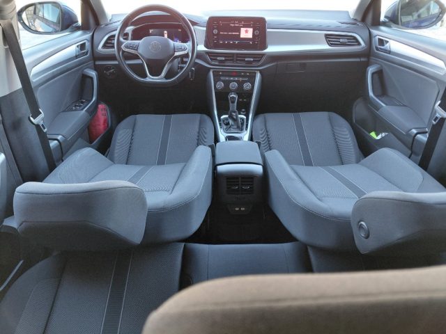 VOLKSWAGEN T-ROC 2.0 TDI SCR 150 CV DSG LIFE - foto 45