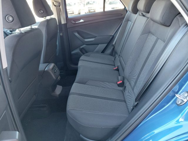 VOLKSWAGEN T-ROC 2.0 TDI SCR 150 CV DSG LIFE - foto 42