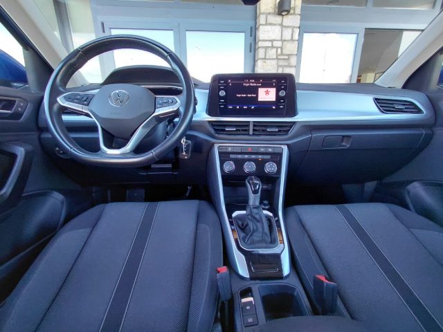 VOLKSWAGEN T-ROC 2.0 TDI SCR 150 CV DSG LIFE - foto 15