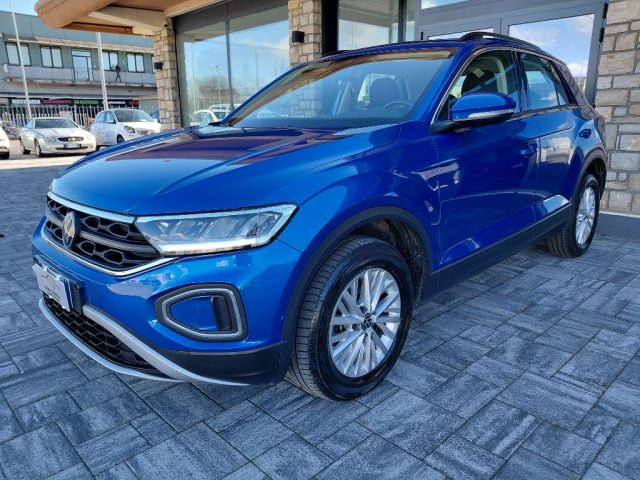 VOLKSWAGEN T-ROC 2.0 TDI SCR 150 CV DSG LIFE - foto 34