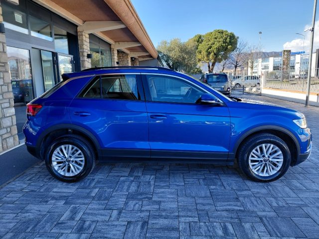 VOLKSWAGEN T-ROC 2.0 TDI SCR 150 CV DSG LIFE - foto 38