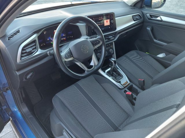 VOLKSWAGEN T-ROC 2.0 TDI SCR 150 CV DSG LIFE - foto 41