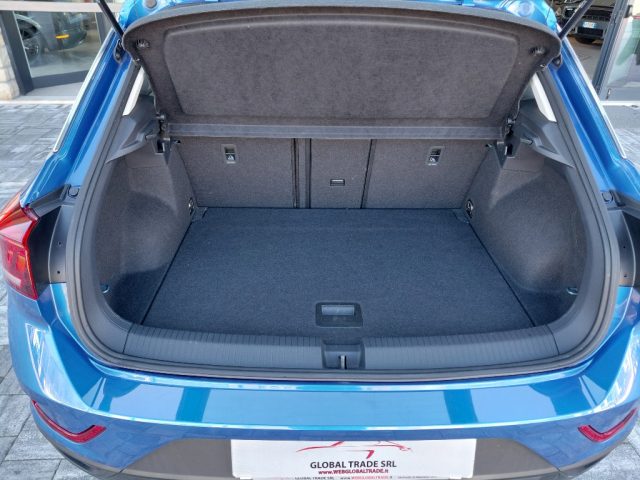 VOLKSWAGEN T-ROC 2.0 TDI SCR 150 CV DSG LIFE - foto 47