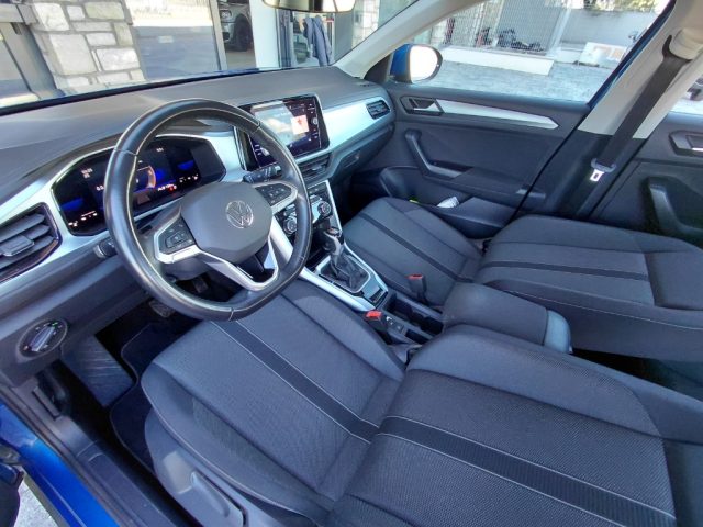 VOLKSWAGEN T-ROC 2.0 TDI SCR 150 CV DSG LIFE - foto 49