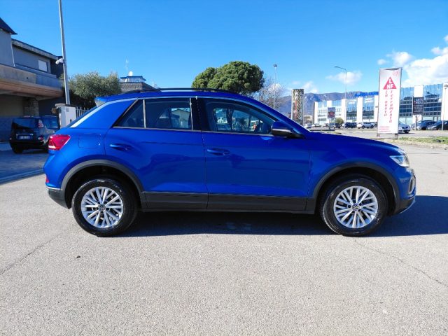 VOLKSWAGEN T-ROC 2.0 TDI SCR 150 CV DSG LIFE - foto 2