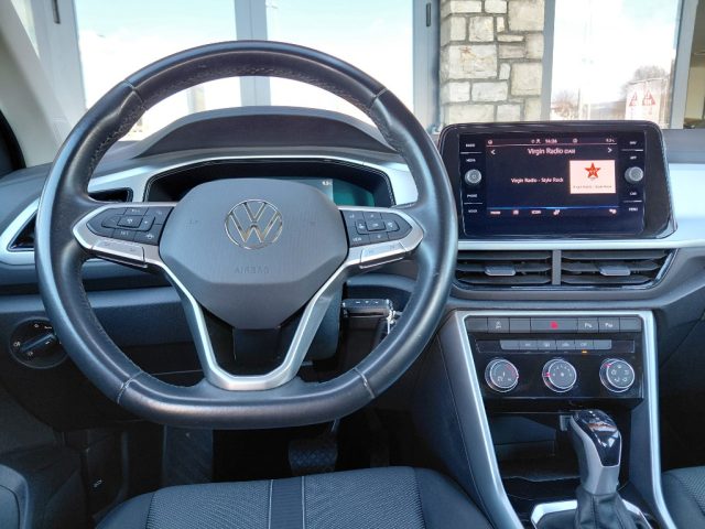 VOLKSWAGEN T-ROC 2.0 TDI SCR 150 CV DSG LIFE - foto 20