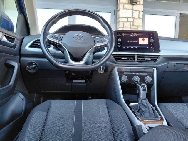 VOLKSWAGEN T-ROC 2.0 TDI SCR 150 CV DSG LIFE - foto 21