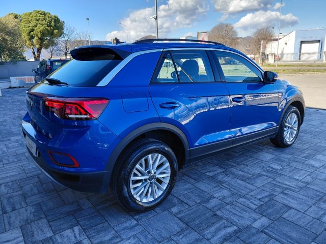 VOLKSWAGEN T-ROC 2.0 TDI SCR 150 CV DSG LIFE - foto 31