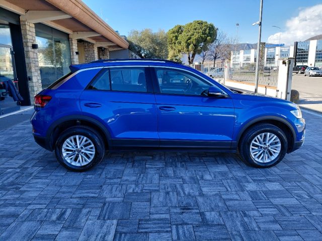 VOLKSWAGEN T-ROC 2.0 TDI SCR 150 CV DSG LIFE - foto 32