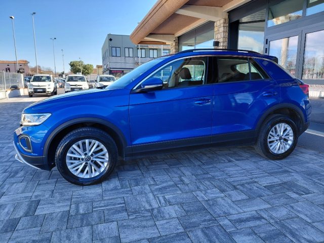 VOLKSWAGEN T-ROC 2.0 TDI SCR 150 CV DSG LIFE - foto 35