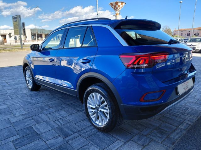 VOLKSWAGEN T-ROC 2.0 TDI SCR 150 CV DSG LIFE - foto 36