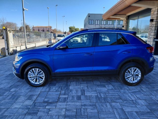 VOLKSWAGEN T-ROC 2.0 TDI SCR 150 CV DSG LIFE - foto 6
