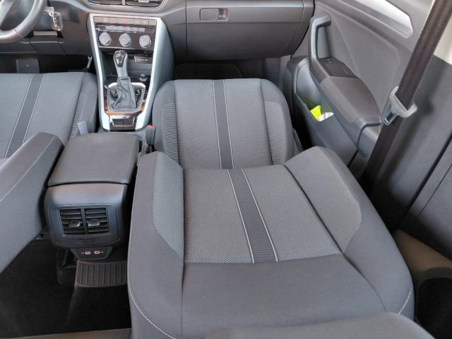 VOLKSWAGEN T-ROC 2.0 TDI SCR 150 CV DSG LIFE - foto 11