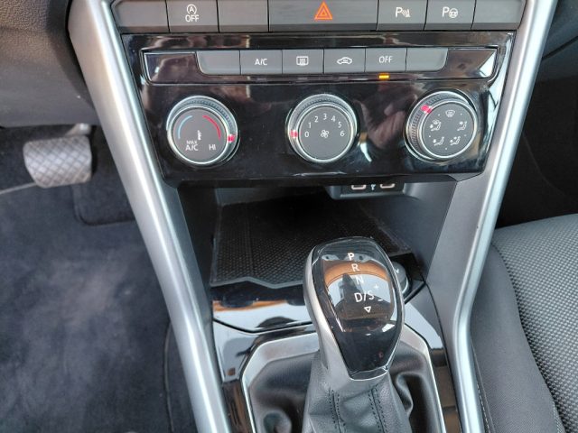 VOLKSWAGEN T-ROC 2.0 TDI SCR 150 CV DSG LIFE - foto 25