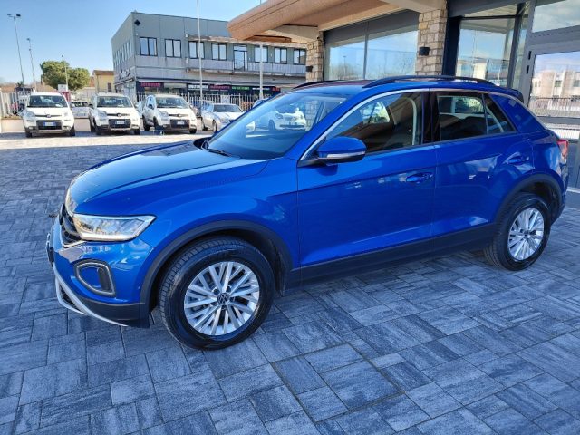 VOLKSWAGEN T-ROC 2.0 TDI SCR 150 CV DSG LIFE - foto 30