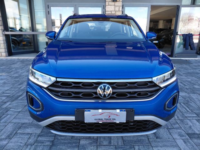 VOLKSWAGEN T-ROC 2.0 TDI SCR 150 CV DSG LIFE - foto 33