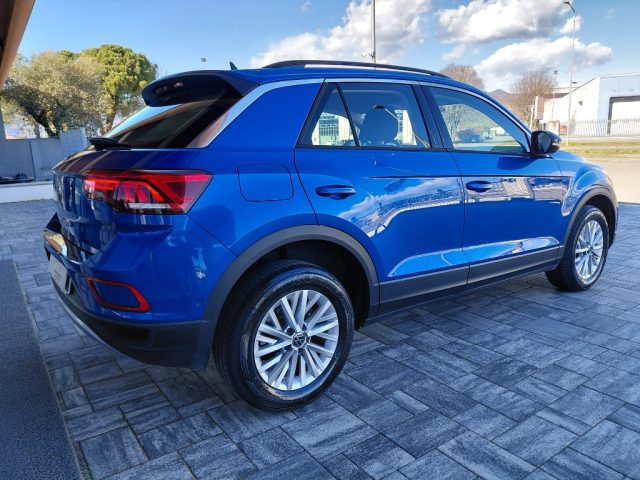VOLKSWAGEN T-ROC 2.0 TDI SCR 150 CV DSG LIFE - foto 37