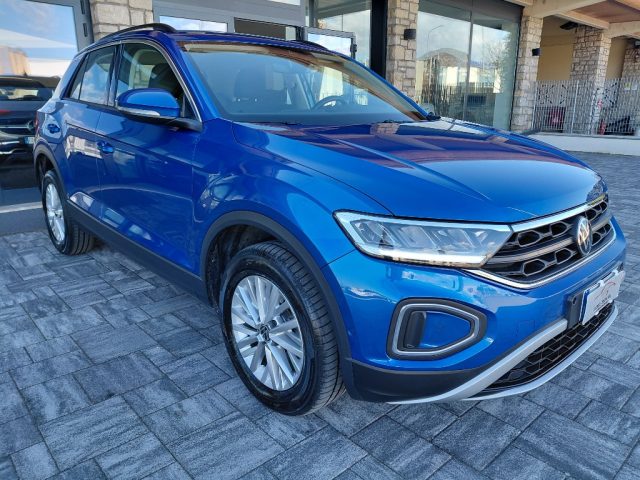 VOLKSWAGEN T-ROC 2.0 TDI SCR 150 CV DSG LIFE - foto 39