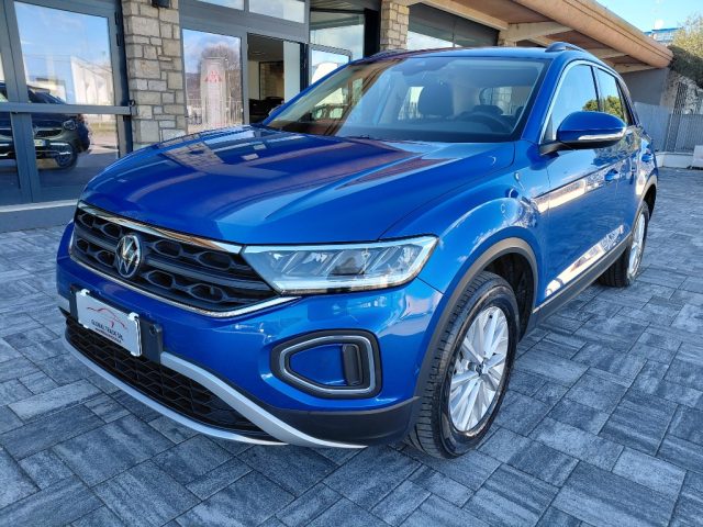 VOLKSWAGEN T-ROC 2.0 TDI SCR 150 CV DSG LIFE - foto 28