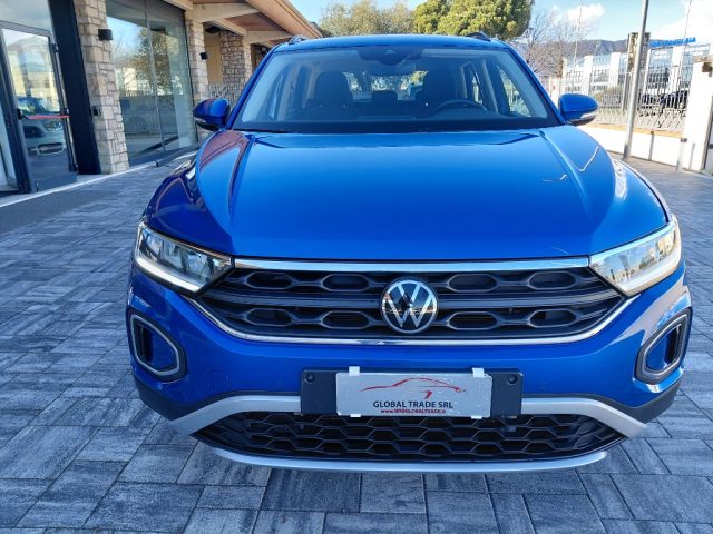 VOLKSWAGEN T-ROC 2.0 TDI SCR 150 CV DSG LIFE - foto 29