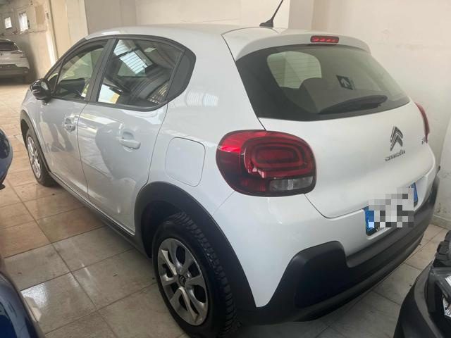 CITROEN C3 1.5 BLUEHDI 100 S&S - foto 2