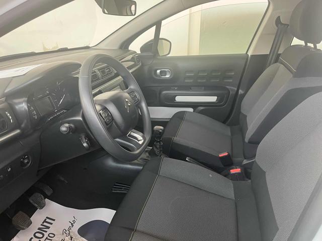 CITROEN C3 1.5 BLUEHDI 100 S&S - foto 4