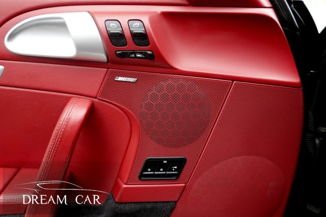 PORSCHE 911 CARRERA S CABRIOLET FULL-TAGLIAN - foto 12