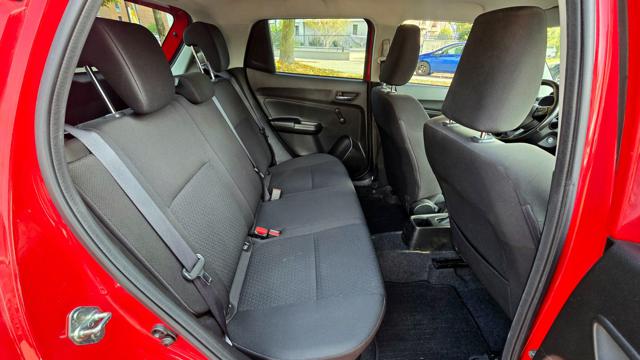 SUZUKI SWIFT 1.2 HYBRID TOP OK NEOPATENTATI - foto 20