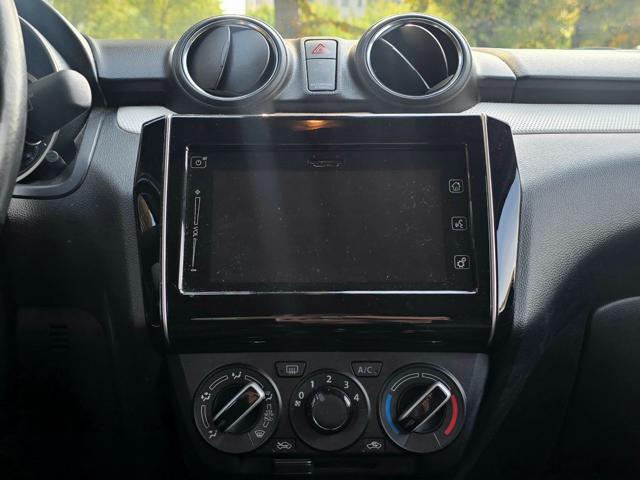 SUZUKI SWIFT 1.2 HYBRID TOP OK NEOPATENTATI - foto 19