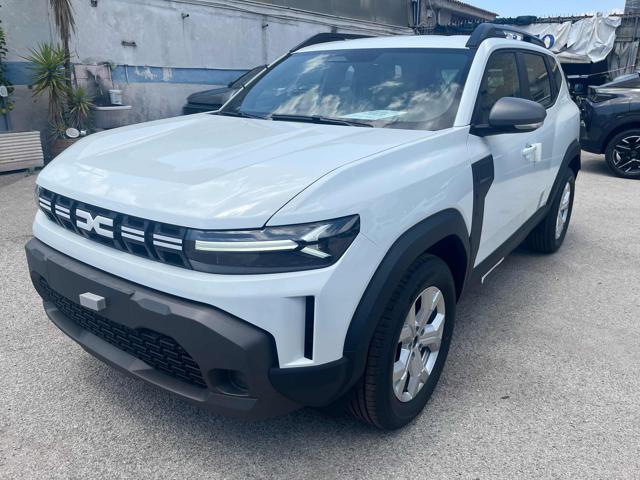 DACIA DUSTER EXPRESSION 1.2 ECO-GPL 120CV - foto 2