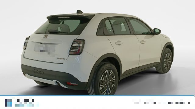 FIAT 600 HYBRID 110 CV DCT MHEV POP - foto 2