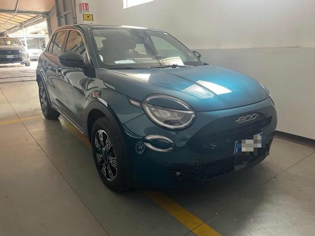 FIAT 600 1.2 HYBRID 145 CV DCT MHEV - foto 2