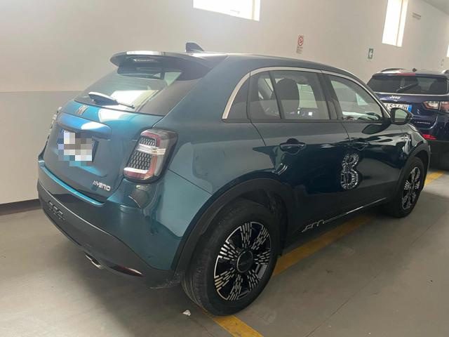 FIAT 600 1.2 HYBRID 145 CV DCT MHEV - foto 3