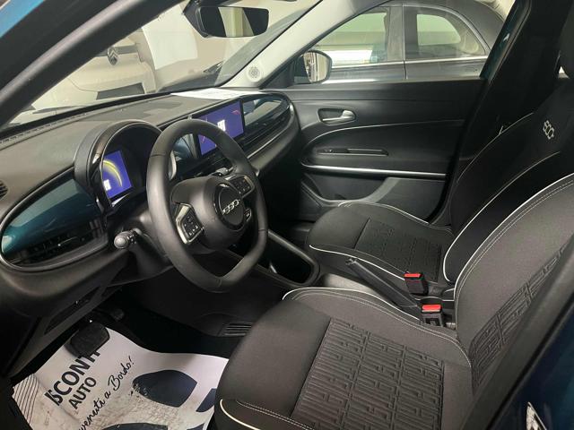 FIAT 600 1.2 HYBRID 145 CV DCT MHEV - foto 5