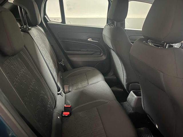 FIAT 600 1.2 HYBRID 145 CV DCT MHEV - foto 9