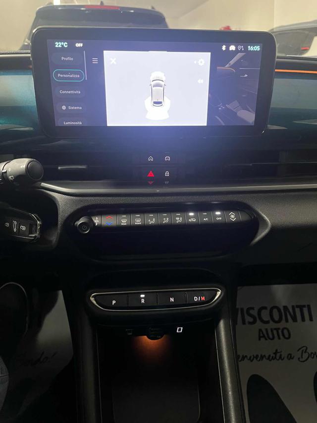 FIAT 600 1.2 HYBRID 145 CV DCT MHEV - foto 6