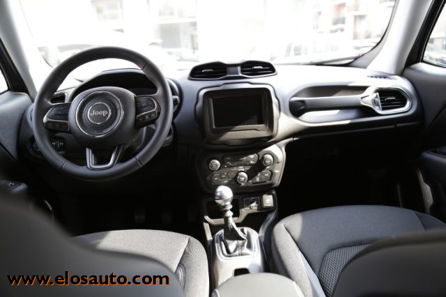 JEEP RENEGADE 1.0 T3 LIMITED - foto 12