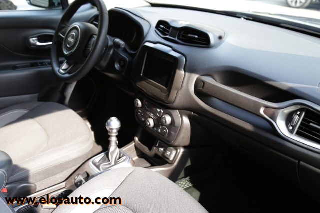 JEEP RENEGADE 1.0 T3 LIMITED - foto 15