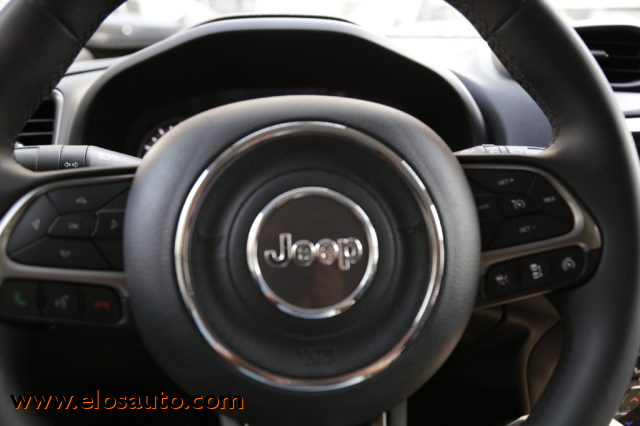 JEEP RENEGADE 1.0 T3 LIMITED - foto 18