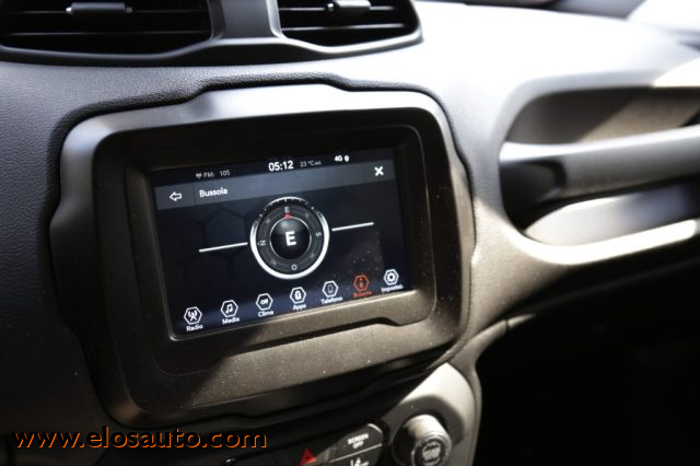 JEEP RENEGADE 1.0 T3 LIMITED - foto 19