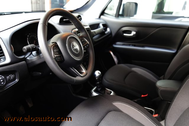 JEEP RENEGADE 1.0 T3 LIMITED - foto 20