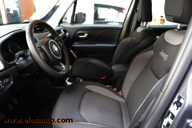 JEEP RENEGADE 1.0 T3 LIMITED - foto 21