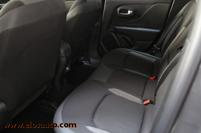 JEEP RENEGADE 1.0 T3 LIMITED - foto 22